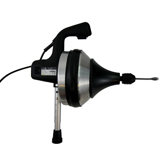 Sewer & Drain Cleaning Equipment | Gorlitz Sewer & Drain, Inc.